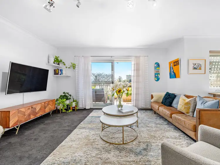 3/21 Dickens Street, Norman Park QLD 4170
