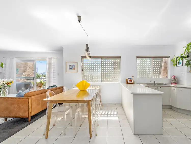 Fourth view of Homely unit listing, 3/21 Dickens Street, Norman Park QLD 4170