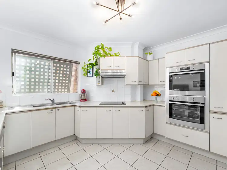Fifth view of Homely unit listing, 3/21 Dickens Street, Norman Park QLD 4170