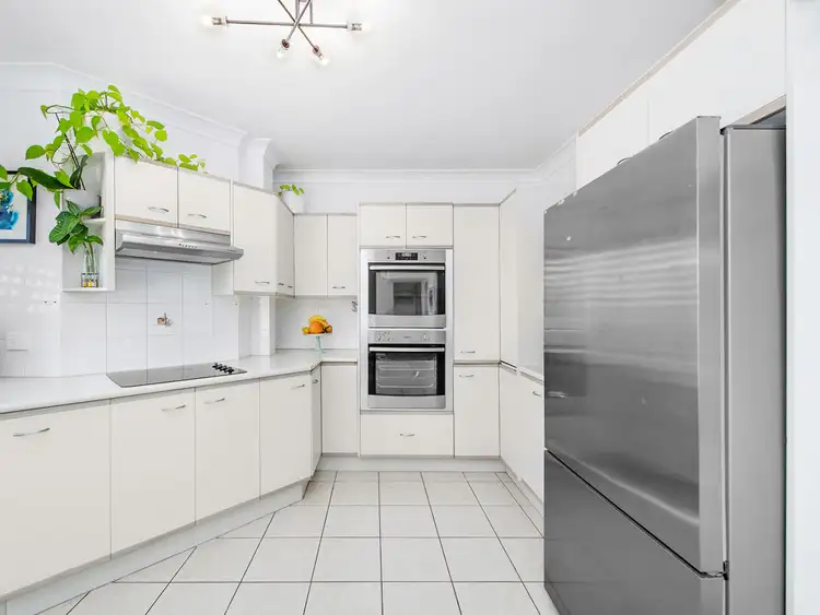 Sixth view of Homely unit listing, 3/21 Dickens Street, Norman Park QLD 4170