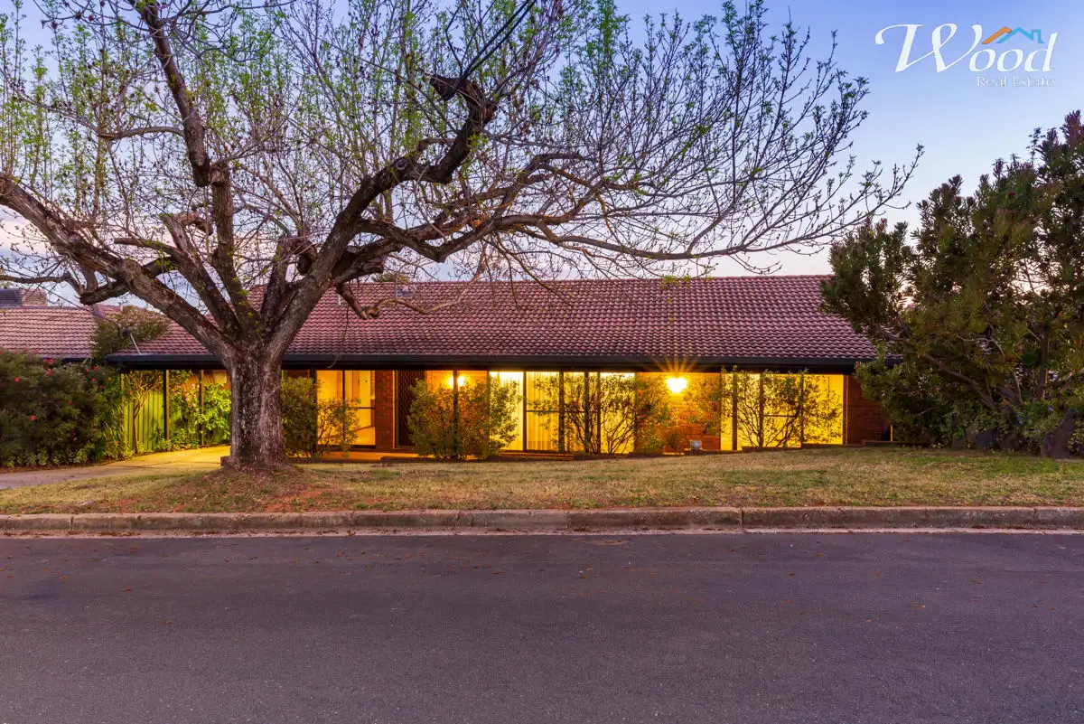 Main view of Homely house listing, 655 Briardale Road, Lavington NSW 2641
