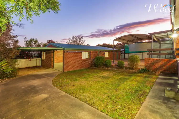 Second view of Homely house listing, 655 Briardale Road, Lavington NSW 2641