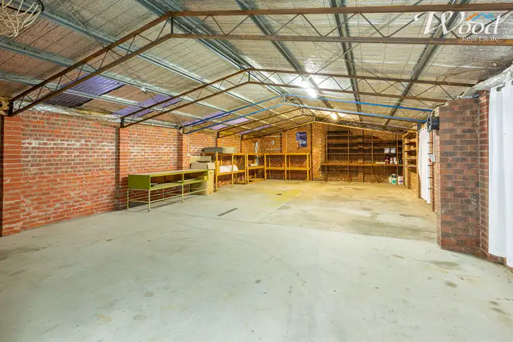 Third view of Homely house listing, 655 Briardale Road, Lavington NSW 2641