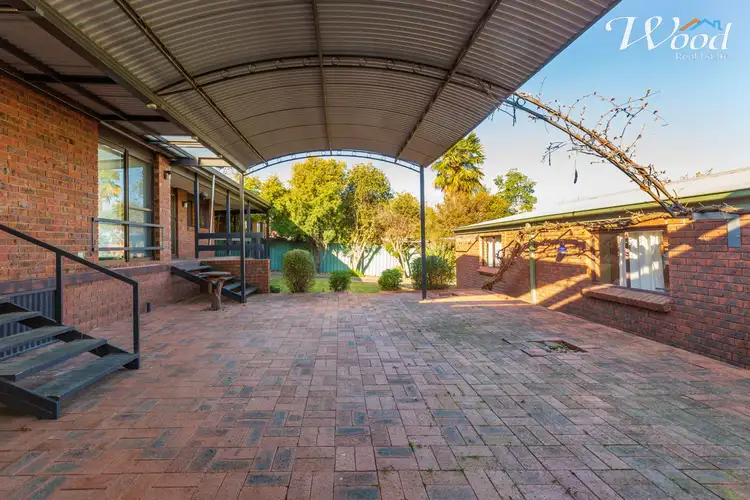 Fourth view of Homely house listing, 655 Briardale Road, Lavington NSW 2641