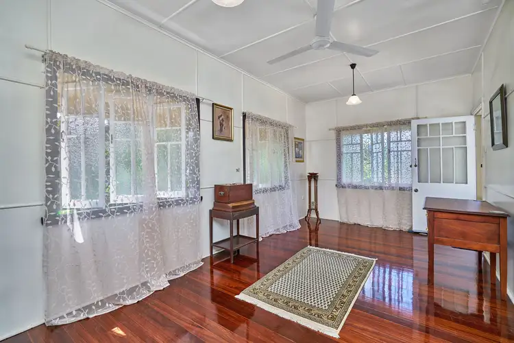 Second view of Homely house listing, 15 Macilwraith Street, Manoora QLD 4870
