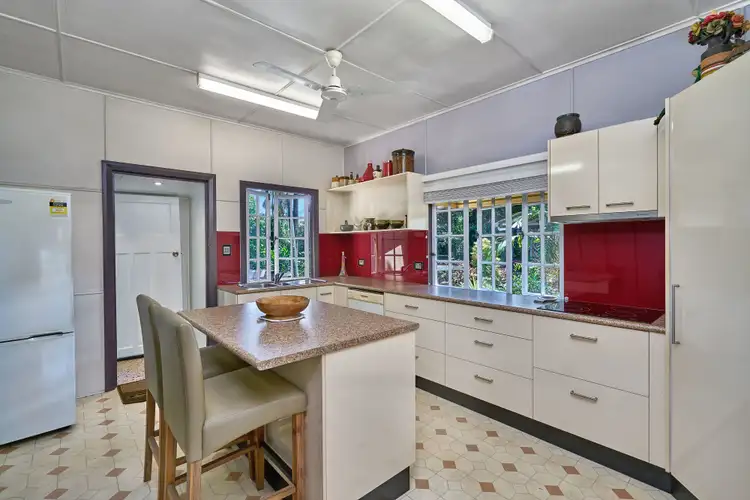 Third view of Homely house listing, 15 Macilwraith Street, Manoora QLD 4870