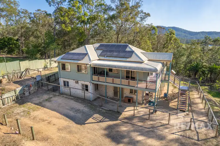 Fourth view of Homely house listing, 1516 D'Aguilar Highway, Bracalba QLD 4512