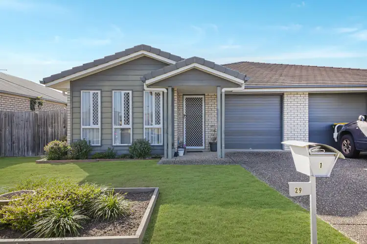 1/29 Herd Street, Caboolture QLD 4510