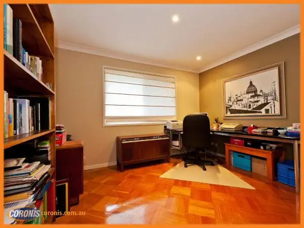 Fifth view of Homely house listing, 12 Johnson Parade, Ormeau Hills QLD 4208