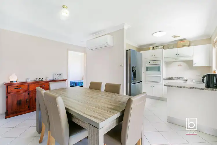 Third view of Homely house listing, 9 Fir Court, Blue Haven NSW 2262