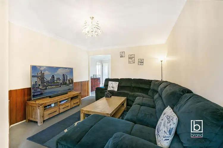 Fourth view of Homely house listing, 9 Fir Court, Blue Haven NSW 2262