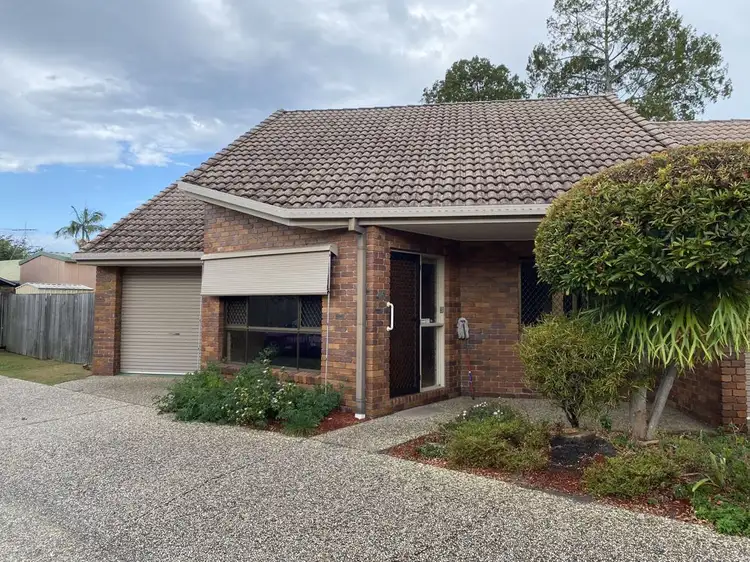10/81 Sylvan Beach Esplanade, Bellara QLD 4507