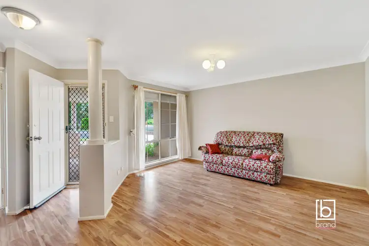 Third view of Homely house listing, 7 Belyando Crescent, Blue Haven NSW 2262
