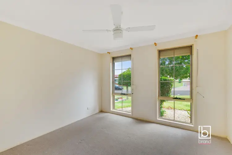 Fourth view of Homely house listing, 7 Belyando Crescent, Blue Haven NSW 2262