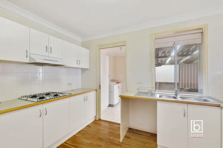 Fifth view of Homely house listing, 7 Belyando Crescent, Blue Haven NSW 2262
