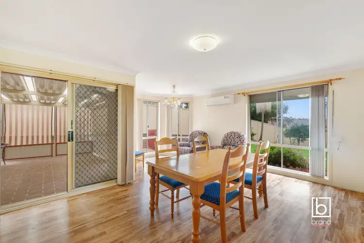 Sixth view of Homely house listing, 7 Belyando Crescent, Blue Haven NSW 2262
