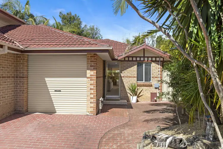 7/111 Chelmsford Road, South Wentworthville NSW 2145
