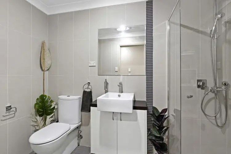 Fifth view of Homely villa listing, 7/111 Chelmsford Road, South Wentworthville NSW 2145