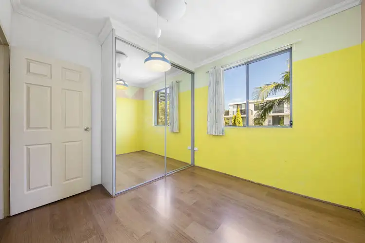 Fifth view of Homely unit listing, 13/30-44 Railway Terrace, Granville NSW 2142