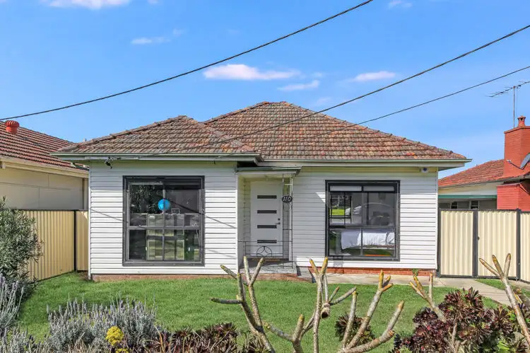 Main view of Homely house listing, 110 Mandarin Street, Villawood NSW 2163