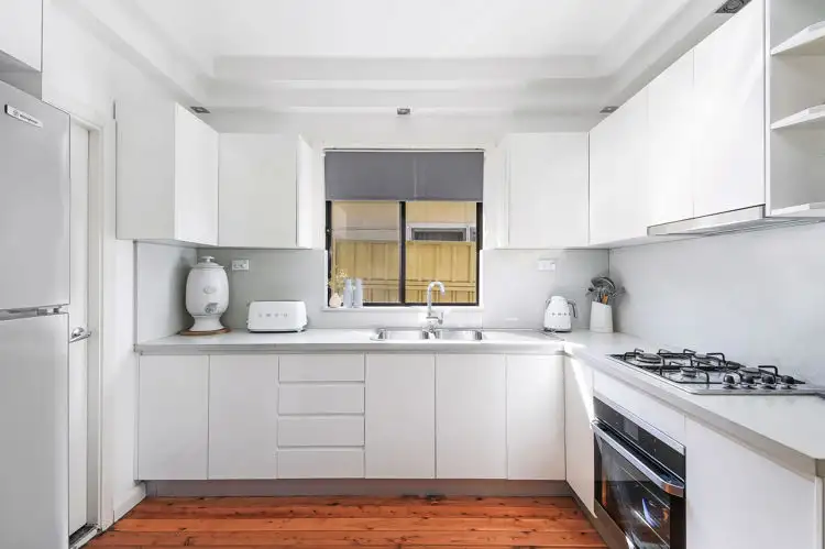 Second view of Homely house listing, 110 Mandarin Street, Villawood NSW 2163