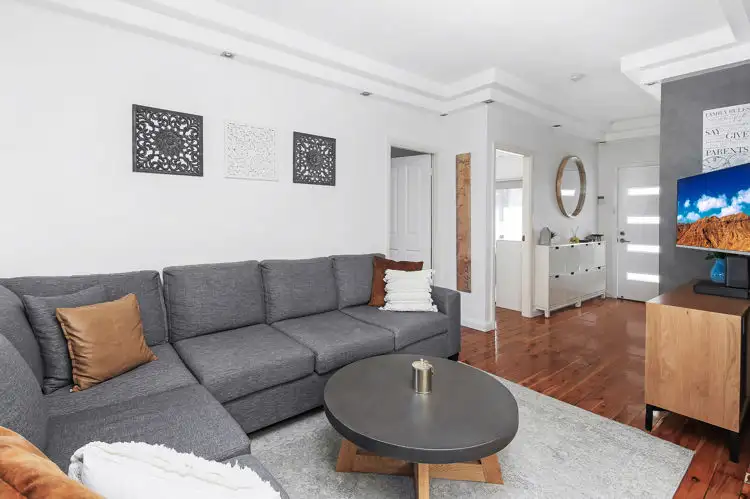 Third view of Homely house listing, 110 Mandarin Street, Villawood NSW 2163