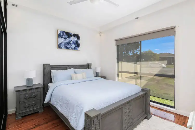 Fourth view of Homely house listing, 110 Mandarin Street, Villawood NSW 2163