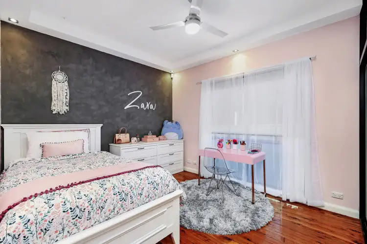 Sixth view of Homely house listing, 110 Mandarin Street, Villawood NSW 2163