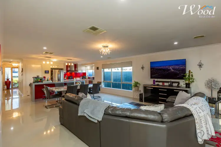 Third view of Homely house listing, 193 Kaitlers Rd, Lavington NSW 2641