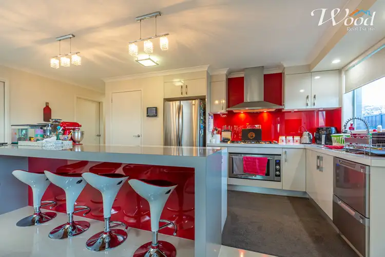 Fourth view of Homely house listing, 193 Kaitlers Rd, Lavington NSW 2641