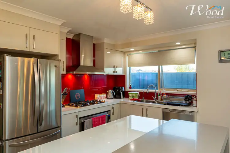 Fifth view of Homely house listing, 193 Kaitlers Rd, Lavington NSW 2641