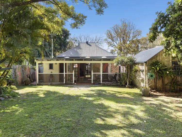 Fourth view of Homely house listing, 16 Dowle Street, Bellingen NSW 2454