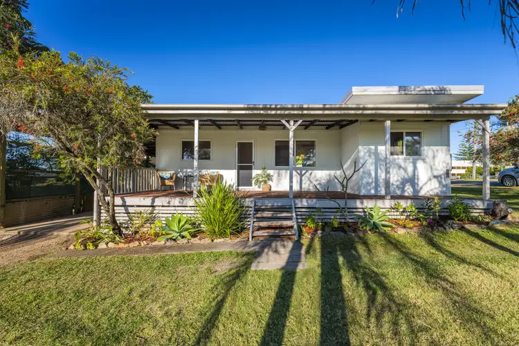 Second view of Homely house listing, 21 Rainbow Avenue, Mullaway NSW 2456