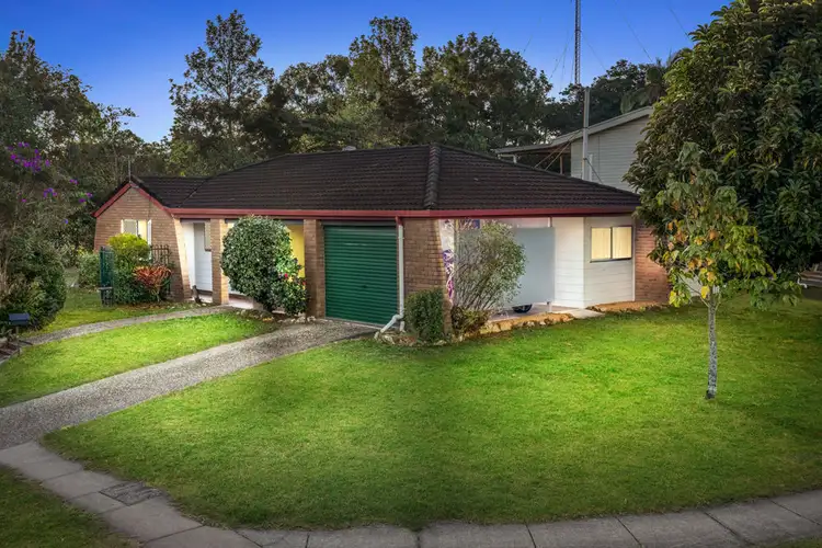 85 Greenore Street, Bracken Ridge QLD 4017