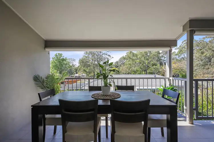 Sixth view of Homely townhouse listing, 9/37 Brickfield Road, Aspley QLD 4034