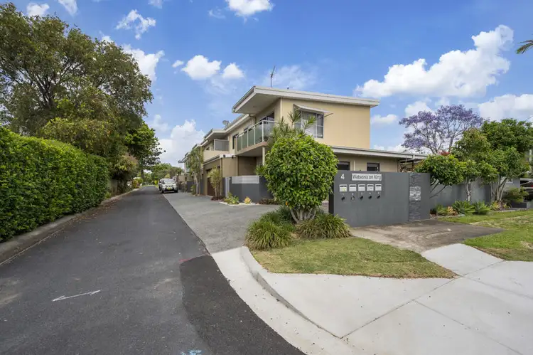 2/4 King Street, Coffs Harbour NSW 2450