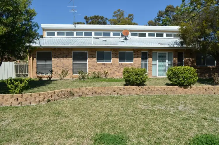 14 Carwee Street, Moree NSW 2400
