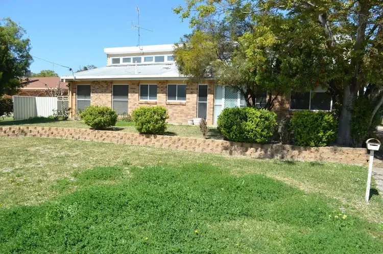 Second view of Homely house listing, 14 Carwee Street, Moree NSW 2400