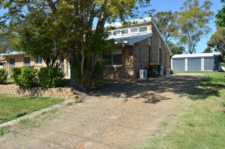 Fourth view of Homely house listing, 14 Carwee Street, Moree NSW 2400