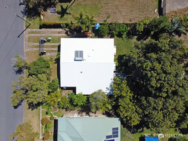 Third view of Homely house listing, 189 Mostyn Street, Berserker QLD 4701