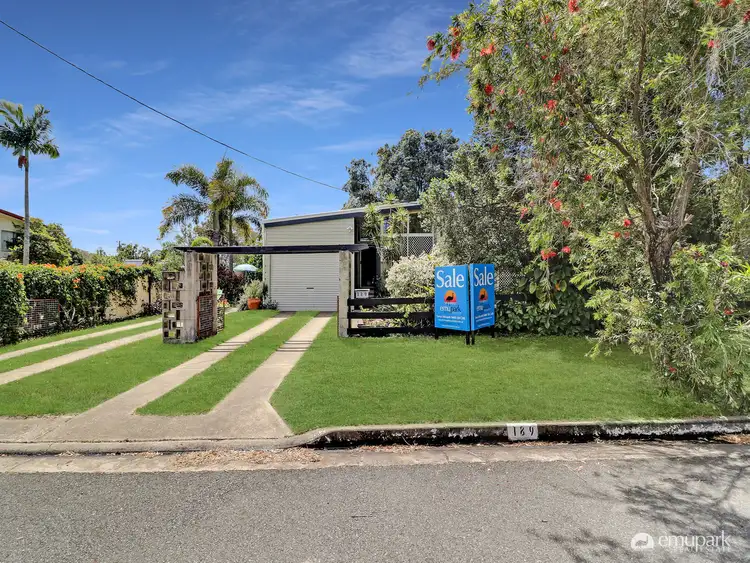 Fourth view of Homely house listing, 189 Mostyn Street, Berserker QLD 4701