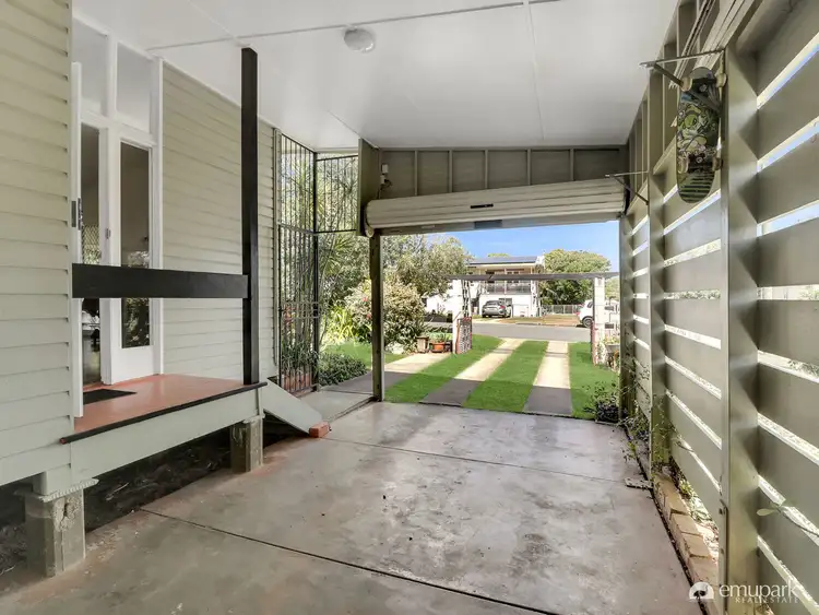 Sixth view of Homely house listing, 189 Mostyn Street, Berserker QLD 4701