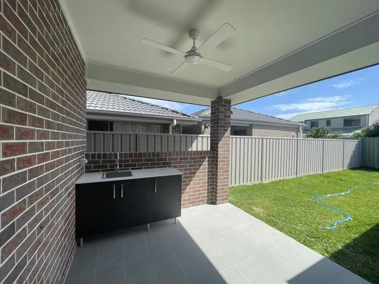 Fifth view of Homely house listing, 26 Gita Place, Woolgoolga NSW 2456