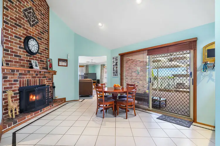 Third view of Homely house listing, 18 Alamar Cres, Quakers Hill NSW 2763