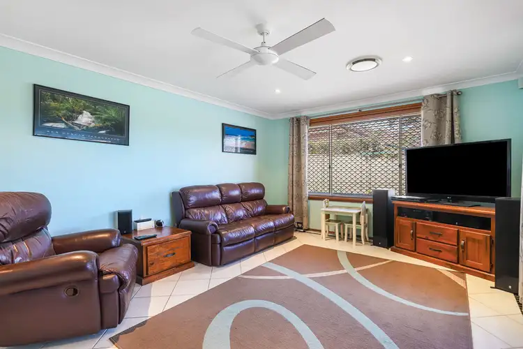 Fourth view of Homely house listing, 18 Alamar Cres, Quakers Hill NSW 2763
