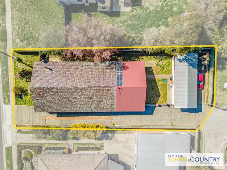 Second view of Homely house listing, 63a Markham Street, Armidale NSW 2350