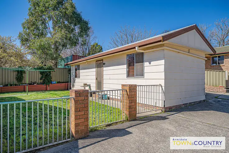 Third view of Homely house listing, 63a Markham Street, Armidale NSW 2350