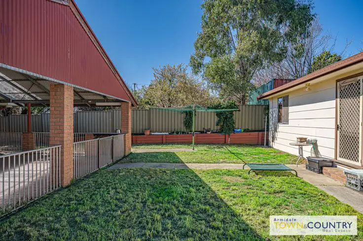 Fourth view of Homely house listing, 63a Markham Street, Armidale NSW 2350