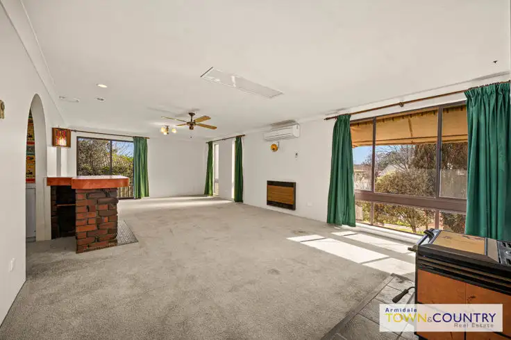 Sixth view of Homely house listing, 63a Markham Street, Armidale NSW 2350