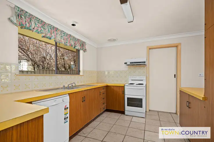Seventh view of Homely house listing, 63a Markham Street, Armidale NSW 2350